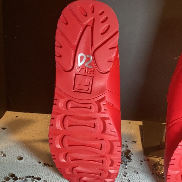 Fila athletic shoes - Picture 10 of 16